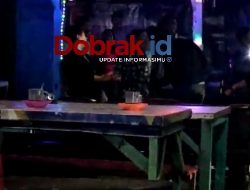 WARUNG REMANG REMANG BERISI KAULA TUA BIKIN HEBOH