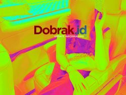 SELEBGRAM JAMBI DIHEBOHKAN KECELAKAAN DI KOLONG JEMBATAN
