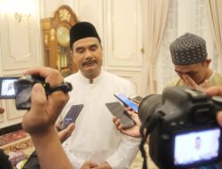 PASCA LEBARAN, SAH FOKUS AGENDA LEGISLASI DAN PROGRAM KERJA ASPIRASI DAPIL