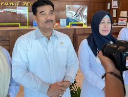 TAK INGIN PETANI SUSAH, SAH DUKUNG SIKAP HKTI UNTUK CABUT LARANGAN EKSPOR CP