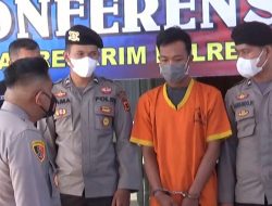 SATPAM PTPN VI YANG TEWAS, TERNYATA DIBUNUH OLEH REKAN KERJA KORBAN