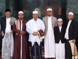 TAUSIYAH JUMAT, SAH INGATKAN PENTINGNYA MENJAGA AMANAH DALAM KEHIDUPAN