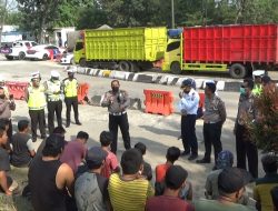 BERTAMBAH, 16 PERUSAHAAN BATUBARA KEMBALI DI SANKSI