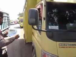 LANGGAR ATURAN, OPERASIONAL 7 PERUSAHAAN BATUBARA DIHENTIKAN