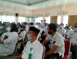 2 RIBU HONORER TEBO DIPAKSA PUTUS KONTRAK 2023