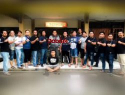 PENJAHAT LINTAS SUMATERA TERUNGKAP DI PROVINSI JAMBI