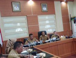 NOMINASI MERIAH KEMBALI KE PEMKAB BUNGO