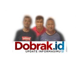 SEPAK TERJANG KEJAHATAN TAHER CS DI PROVINSI JAMBI