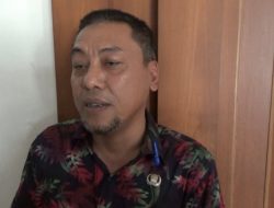 SEKDA SAPRIL PANTAU ASSESSMENT LELANG 10 JABATAN ESSELON II