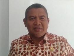PARKIR SEMERAWUT, DEWAN MINTA DISHUB MAKSIMALKAN PENEGAKAN PERDA