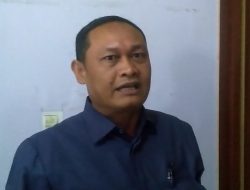PEMBONGKARAN KANTOR WALIKOTA DINILAI SALAH, DEWAN MINTA DIHENTIKAN