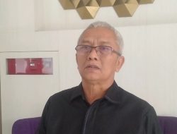 KETUA KOMISI III DPRD KOTA JAMBI SAIFUL HARAP DINAS PUPR PROVINSI BUAT TIM PERCEPATAN PENANGANAN MASALAH BANJIR