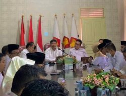 SAH GAAAS FULL, KONSOLIDASIKAN SEGALA POTENSI GERINDRA JADIKAN PRABOWO PRESIDEN DI 2024