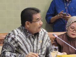 SAH DORONG DAYA UNGKIT APBN KURANGI ANGKA PENGANGGURAN