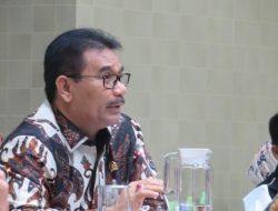 SAH MINTA APBN BP2MI 2023 LINDUNGI PMI DARI UJUNG RAMBUT HINGGA UJUNG KAKI