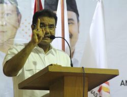 SAH YAKIN MASYARAKAT MAKIN CERDAS PILIH PAK BOWO DI 2024 KARENA INGIN KEKAYAAN INDONESIA TERJAGA