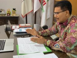 MASALAH PAGU INDIKATIF 2023, SAH MINTA KEMENAKER PUNYA LANGKAH STRATEGIS ATASI PENGANGGURAN