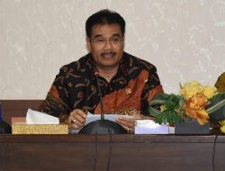 VISI HKTI 2024, SAH DORONG KONTRIBUSI PERTANIAN BAGI KESEJAHTERAAN MASYARAKAT JAMBI