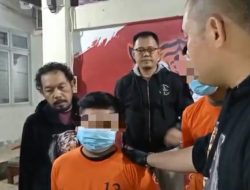 BARU BEBAS, PENTOLAN GENG MOTOR SIMPANG MAYANG KEMBALI TELAN KORBAN