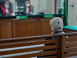 10 BULAN MENIKAH, ISTRI LAPORKAN SUAMINYA YANG TERNYATA JUGA PEREMPUAN