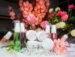 AGRIS BEAUTY CARE SOLUSI PERAWATAN TERBAIK UNTUK PRIA DAN WANITA