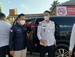 BEGINI RESPON PJ BUPATI MUARO JAMBI SAAT KETAHUI BRIGADIR J DIAUTOPSI DI SUNGAI BAHAR