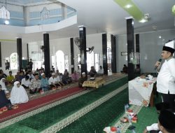 JAMAAH UMROH ASAL BUNGO BERANGKAT AGUSTUS 2022, BUPATI BUNGO : ALHAMDULILLAH