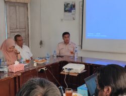 TINGKATKAN KUALITAS DAN KUANTITAS, PTPN VI SEGERA JALANKAN PEREMAJAAN SAWIT