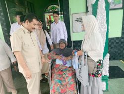 SAH MINTA BPJS AWASI, JANGAN ADA LAGI PESERTA BPJS DIPANDANG SEBELAH MATA RUMAH SAKIT