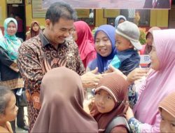 MANTUL ! SAH DUKUNG CUTI MELAHIRKAN 6 BULAN UNTUK ISTRI DAN 40 HARI UNTUK SUAMI