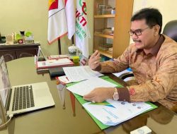 UTAMAKAN KEPUASAN MASYARAKAT, SAH MINTA OPTIMALISASI LAYANAN PROGRAM JKN