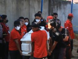 MISTERI TEWASNYA BRIGADIR YOSUA MASIH AKAN BERJALAN DUA BULAN LAGI