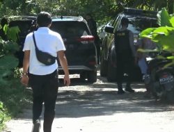 AWAS TERORIS !!! ADA DAERAH PANTAUAN KHUSUS DI TEBO