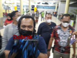 PANDU TAUKE BBM ILEGAL TERTANGKAP PASUKAN CYBER POLDA JAMBI