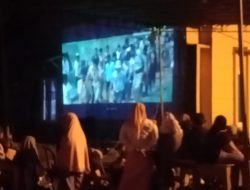 PASUKAN BERANI MATI MERIAHKAN HUT RI KE 77
