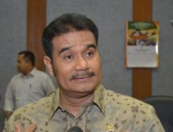 SAH MINTA BPOM TINGKATKAN EFEKTIVITAS DUKUNGAN VAKSIN BOOSTER DAN ANAK DI DAERAH