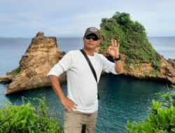 KEPALA BKSDA JAMBI MENGHEMBUSKAN NAFAS TERAKHIR