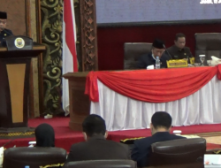 GUBERNUR  JAMBI UNGKAP KEBERHASILAN MEMPERTAHANKAN WTP