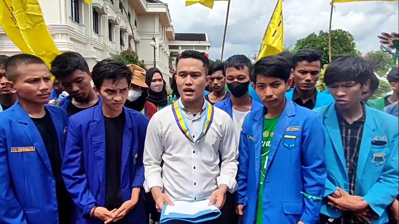PMII Jambi