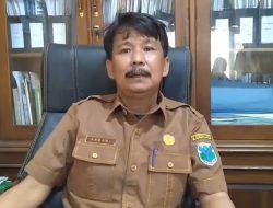 TIMPORA DETEKSI 8 TKA BEKERJA DI BATANGHARI