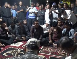 PASCA PEMBLOKIRAN JALAN, KETUA DPRD PROVINSI AKAN PANGGIL 7 PERUSAHAAN