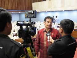 PAGU INDIKATIF APBN 2023, SAH DORONG PENGEMBANGAN PELATIHAN VOKASI DAN PRODUKTIFITAS SOCIAL MEDIA