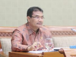 SOROTI STUNTING, SAH SUKSES PERJUANGKAN PAGU INDIKATIF BKKBN 2023 MENINGKAT