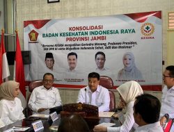 INFLASI TINGGI: SAH MINTA PEMERINTAH ANTISIPASI KENAIKAN BIAYA KESEHATAN