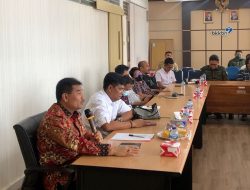 SAH AJAK PEMANGKU KEPENTINGAN BERGERAK BERSAMA LAWAN STUNTING