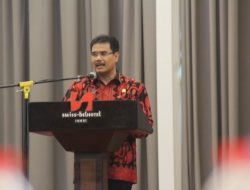 DOKTOR BICARA! SAH INGATKAN KONVERSI KOMPOR GAS KE LISTRIK HANYA AKAN BEBANI MASYARAKAT