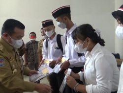 Beasiswa S1 Rp 30 Juta dan S3 Luar Negeri Rp 100 Juta