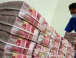 PEMKAB SAROLANGUN SIAPKAN RP 4,4 MILIAR ATASI INFLASI