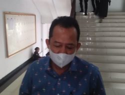 SUAP KETOK PALU, BBS SEBUT ADA KOLEGA DARI PAN JUGA DIPERIKSA