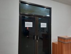 KPK PERIKSA 17 SAKSI, SALAH SATUNYA MANTAN WAKIL BUPATI MUARO JAMBI